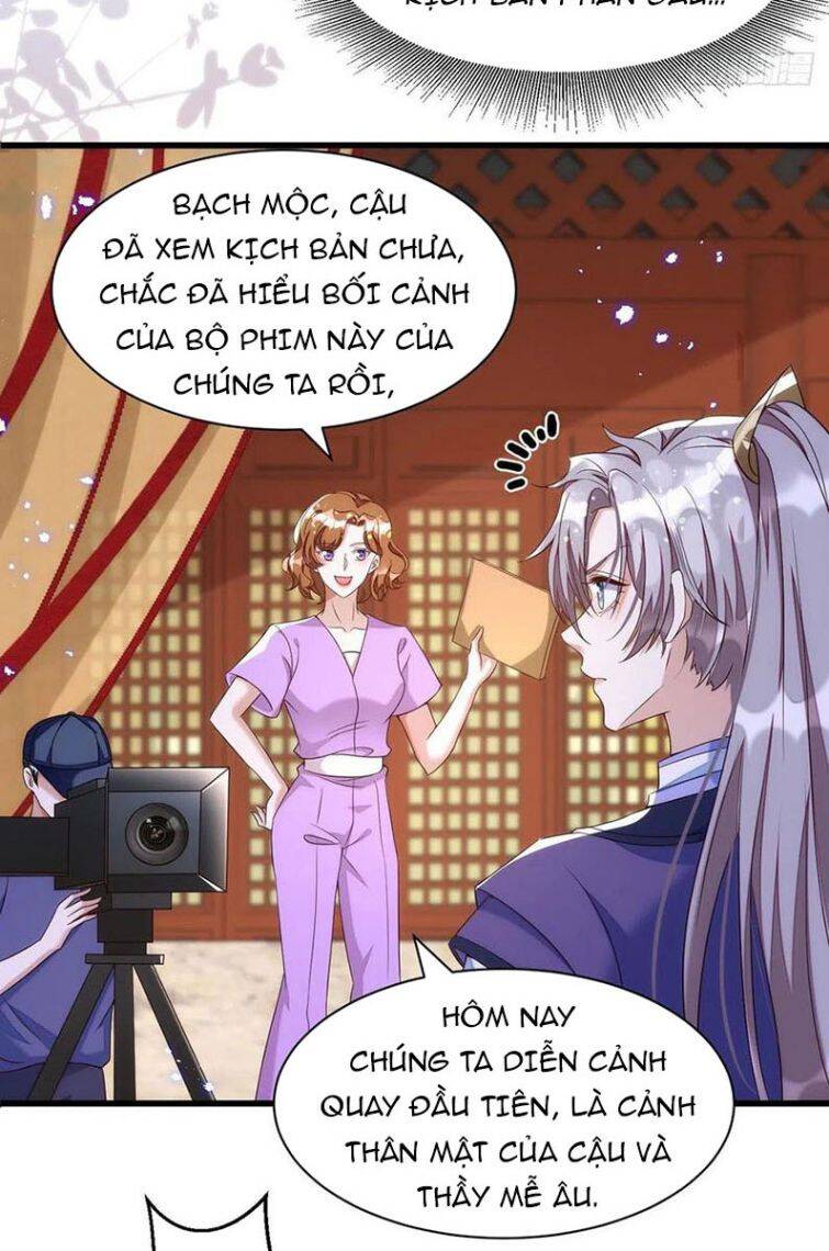 Thú Thụ Bất Thân Chapter 108 - Trang 2