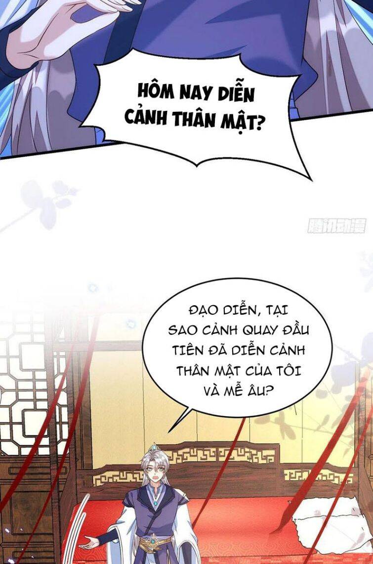 Thú Thụ Bất Thân Chapter 108 - Trang 2