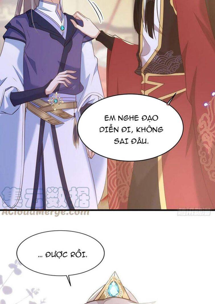 Thú Thụ Bất Thân Chapter 108 - Trang 2