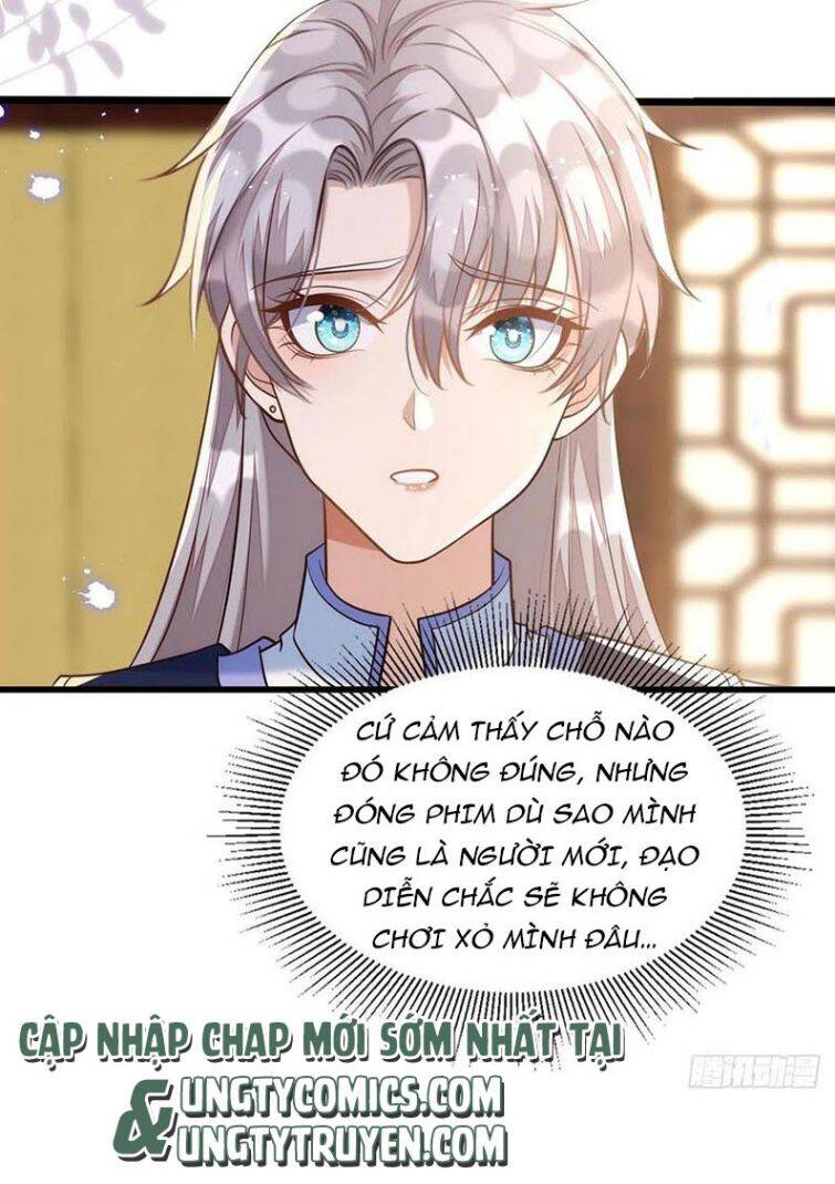 Thú Thụ Bất Thân Chapter 108 - Trang 2