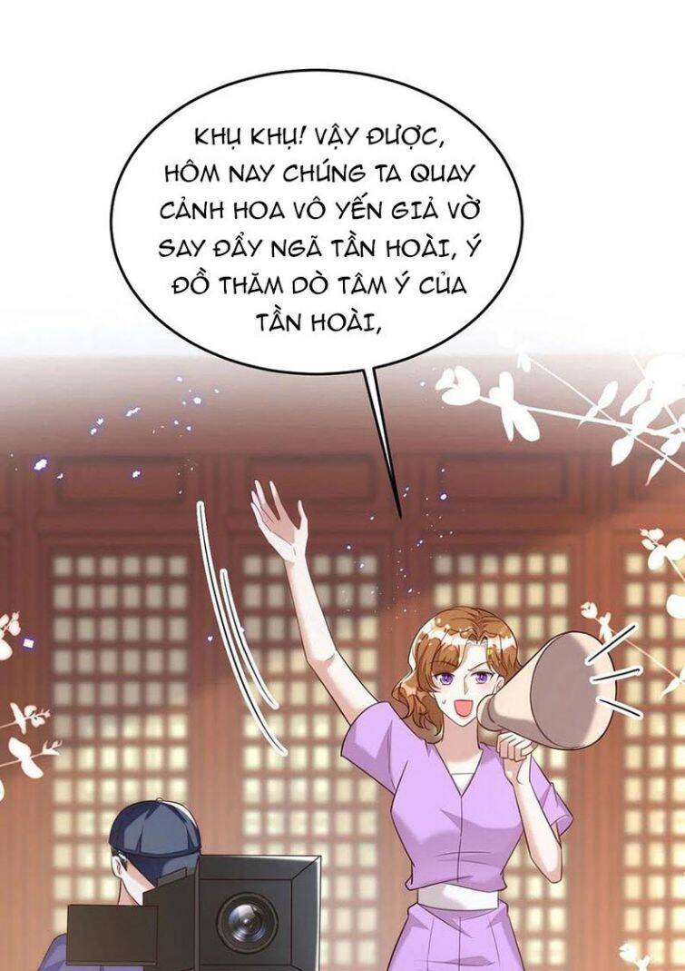 Thú Thụ Bất Thân Chapter 108 - Trang 2