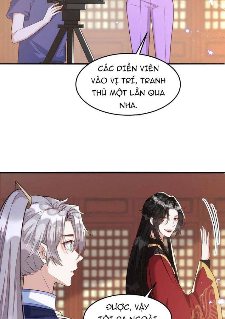 Thú Thụ Bất Thân Chapter 108 - Trang 2