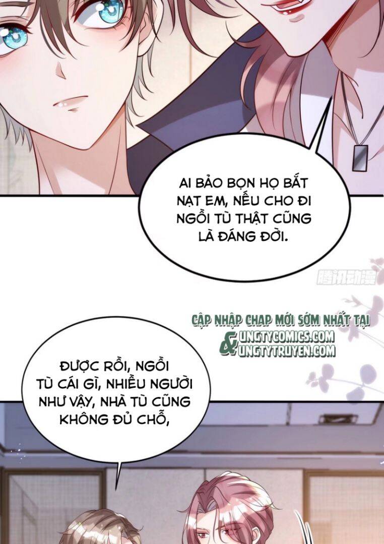 Thú Thụ Bất Thân Chapter 107 - Trang 2