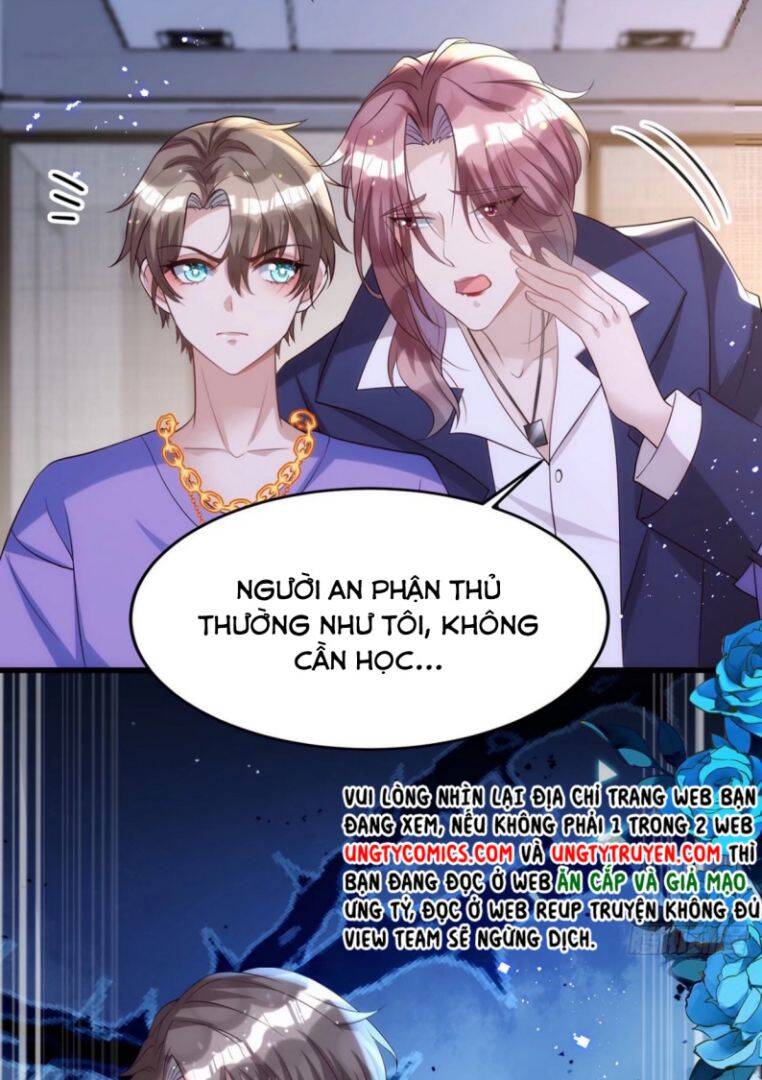 Thú Thụ Bất Thân Chapter 107 - Trang 2