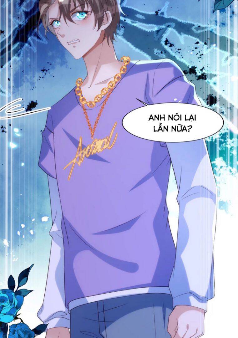 Thú Thụ Bất Thân Chapter 107 - Trang 2