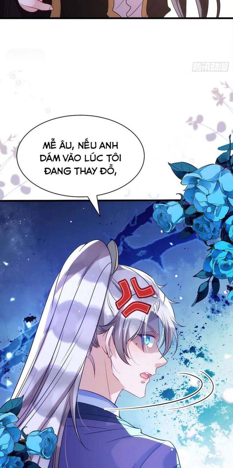 Thú Thụ Bất Thân Chapter 101 - Trang 2