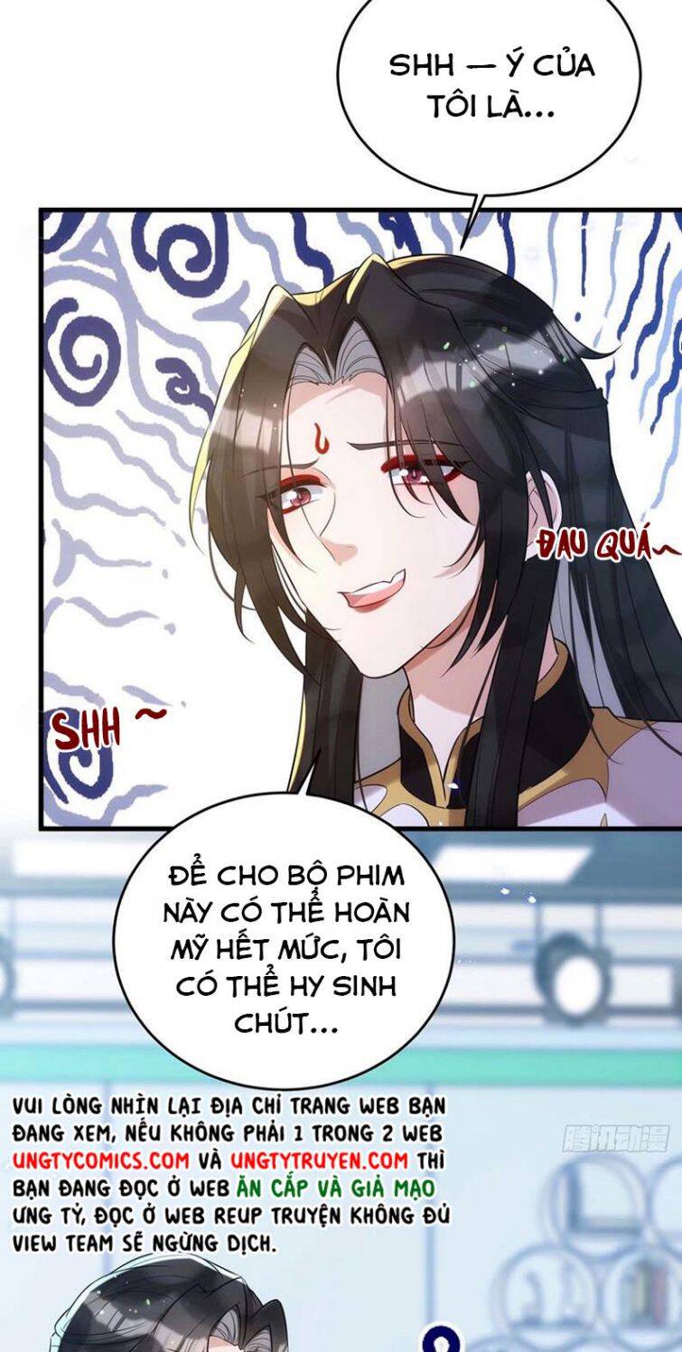 Thú Thụ Bất Thân Chapter 101 - Trang 2