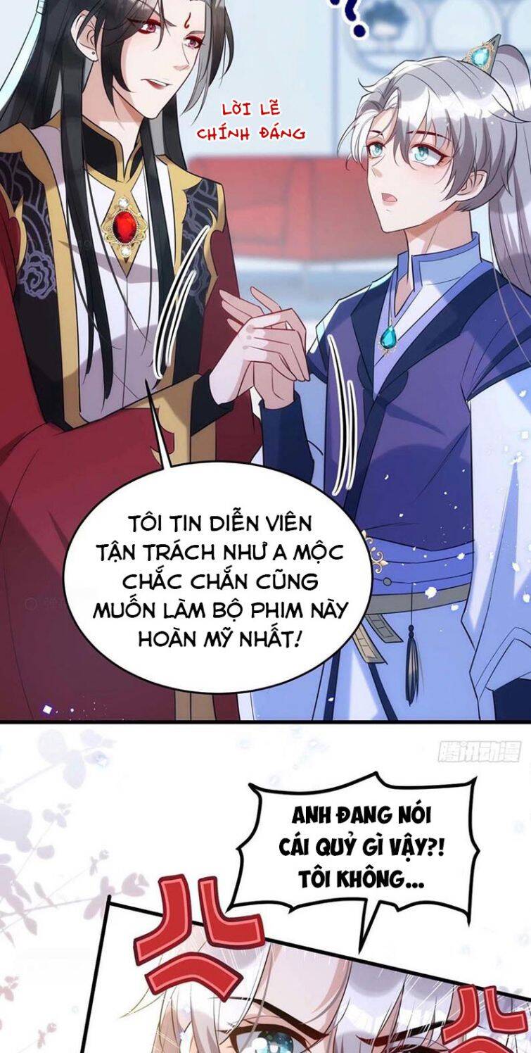 Thú Thụ Bất Thân Chapter 101 - Trang 2