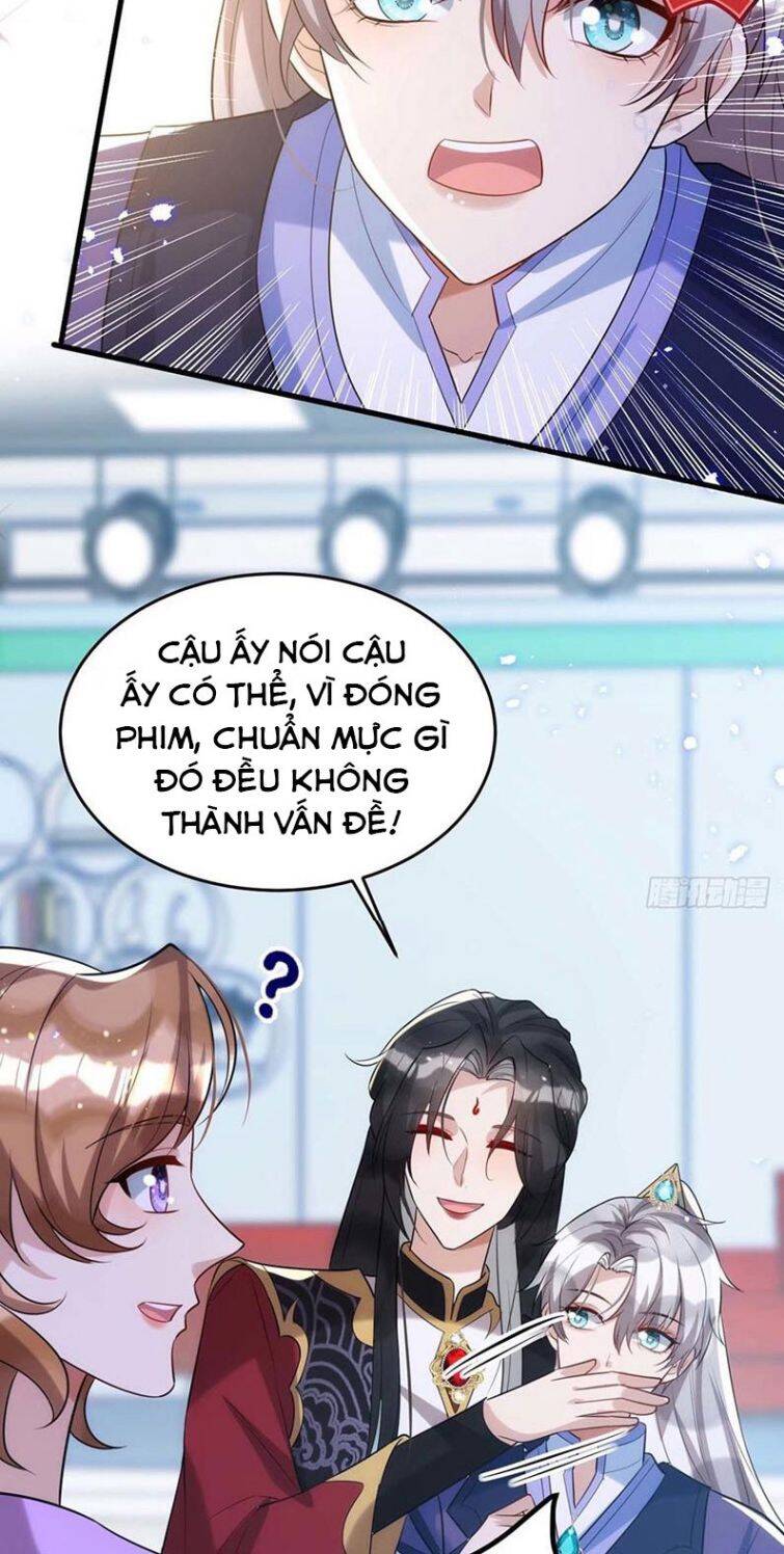 Thú Thụ Bất Thân Chapter 101 - Trang 2