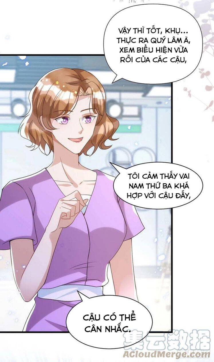 Thú Thụ Bất Thân Chapter 100 - Trang 2