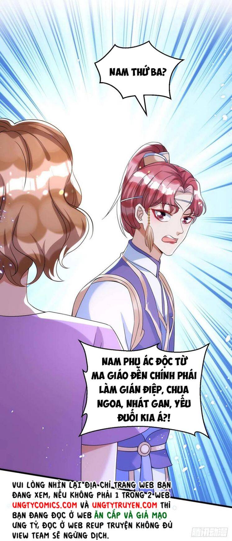 Thú Thụ Bất Thân Chapter 100 - Trang 2