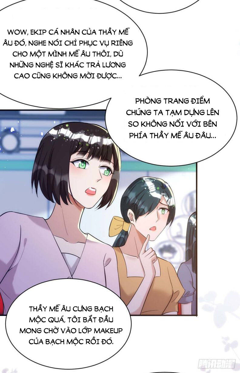 Thú Thụ Bất Thân Chapter 96 - Trang 2