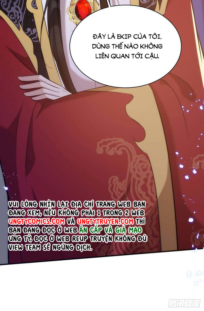 Thú Thụ Bất Thân Chapter 96 - Trang 2