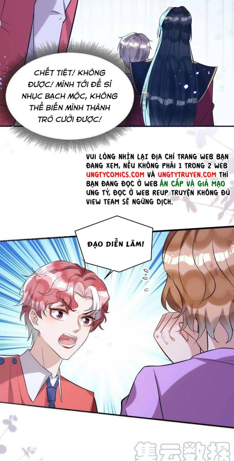 Thú Thụ Bất Thân Chapter 94 - Trang 2