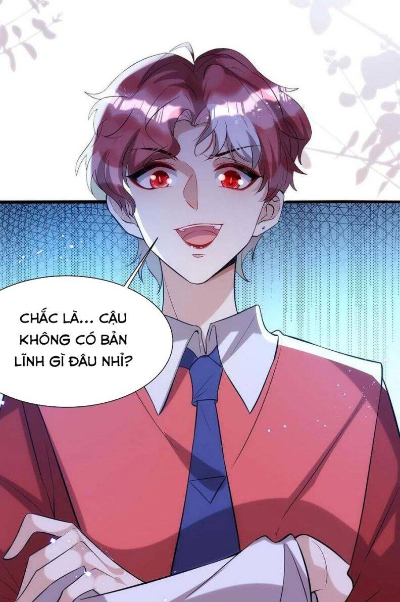 Thú Thụ Bất Thân Chapter 94 - Trang 2