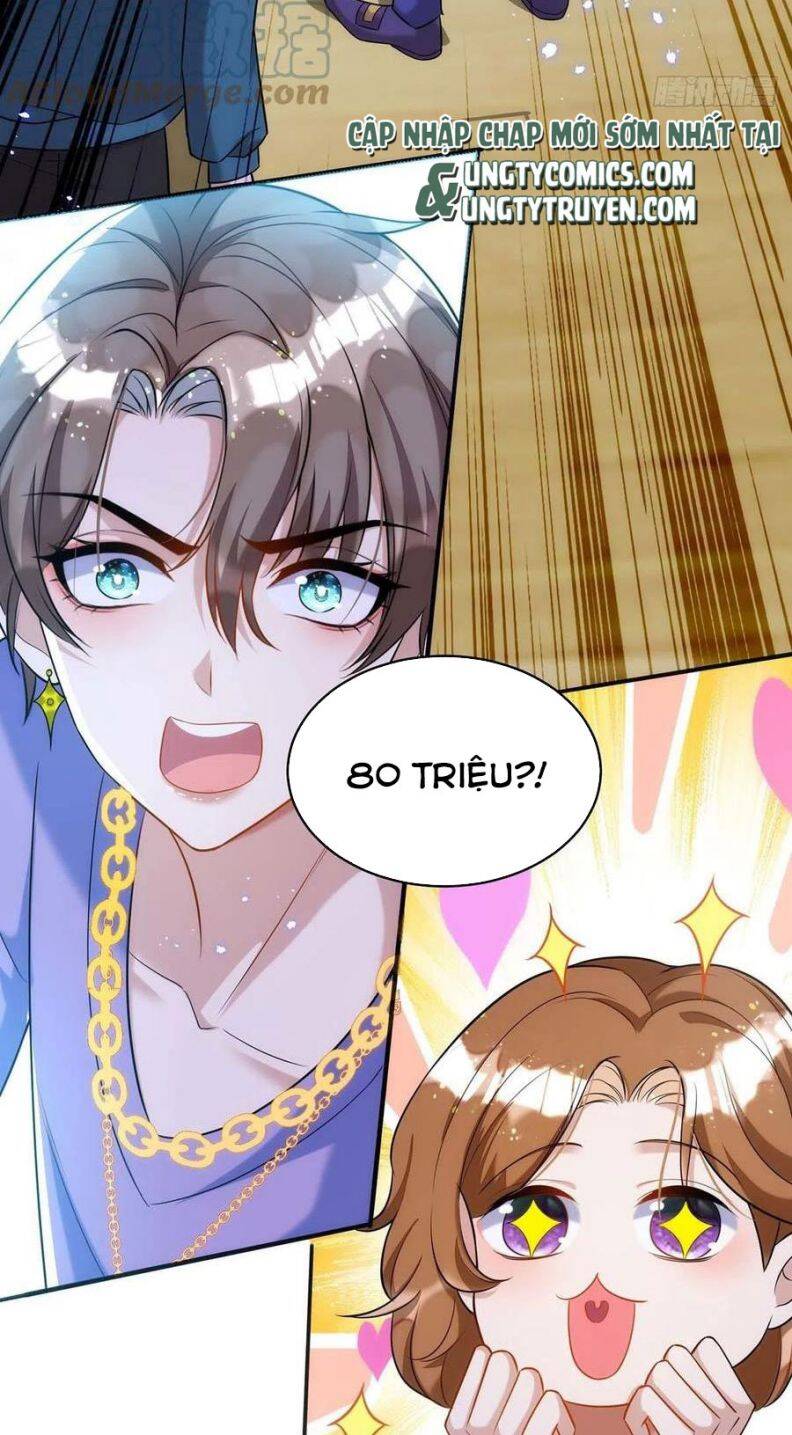 Thú Thụ Bất Thân Chapter 94 - Trang 2