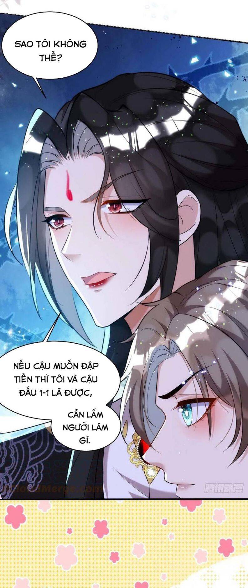 Thú Thụ Bất Thân Chapter 94 - Trang 2