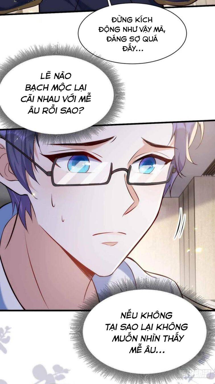 Thú Thụ Bất Thân Chapter 90 - Trang 2