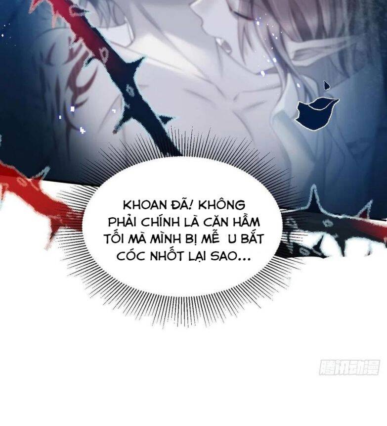 Thú Thụ Bất Thân Chapter 88 - Trang 2