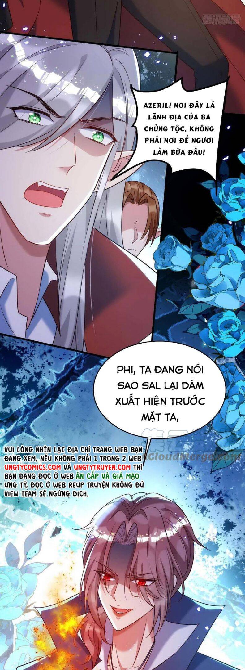 Thú Thụ Bất Thân Chapter 87 - Trang 2