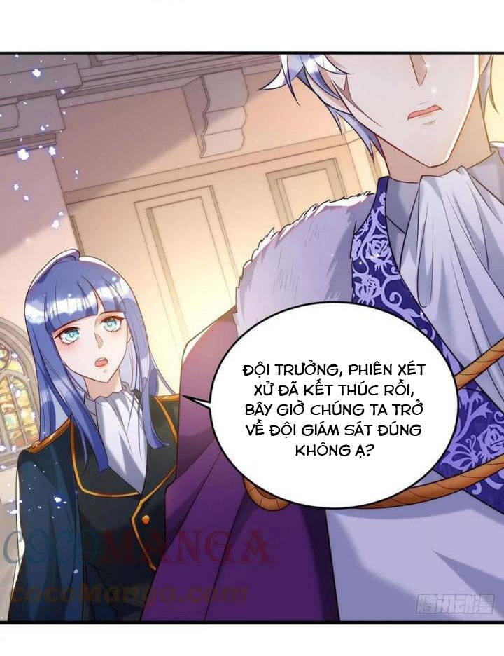 Thú Thụ Bất Thân Chapter 86 - Trang 2