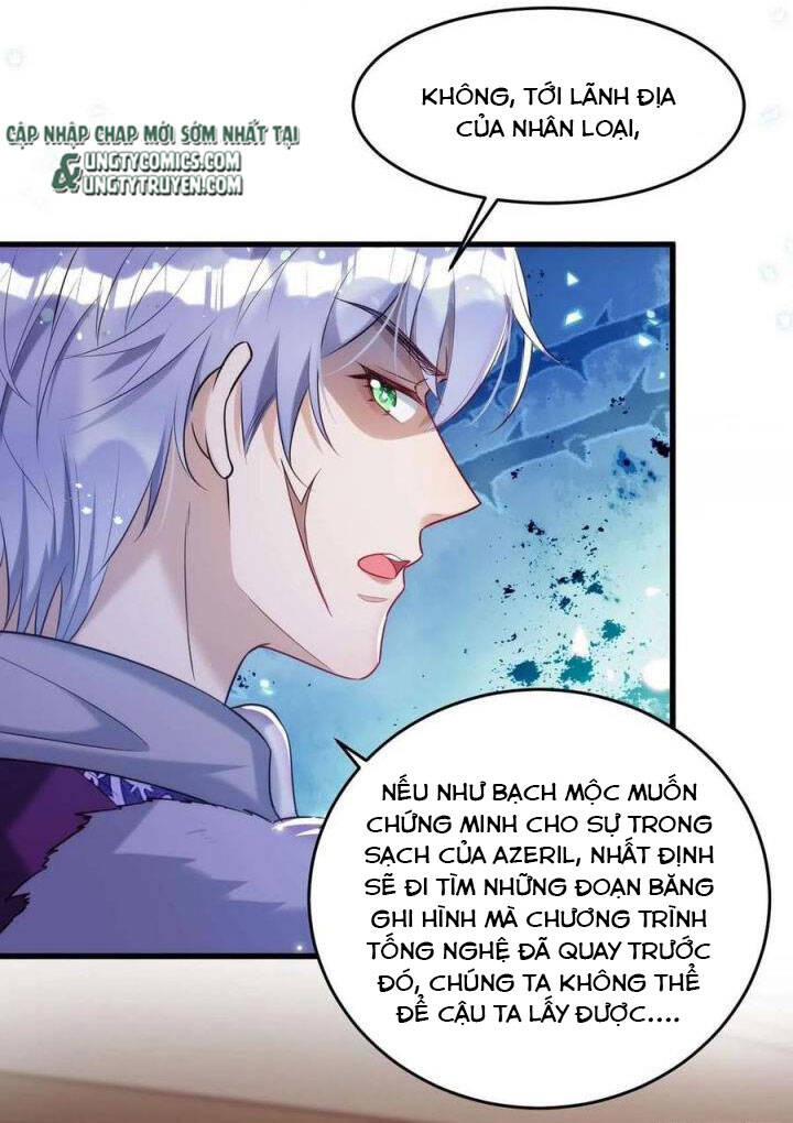 Thú Thụ Bất Thân Chapter 86 - Trang 2