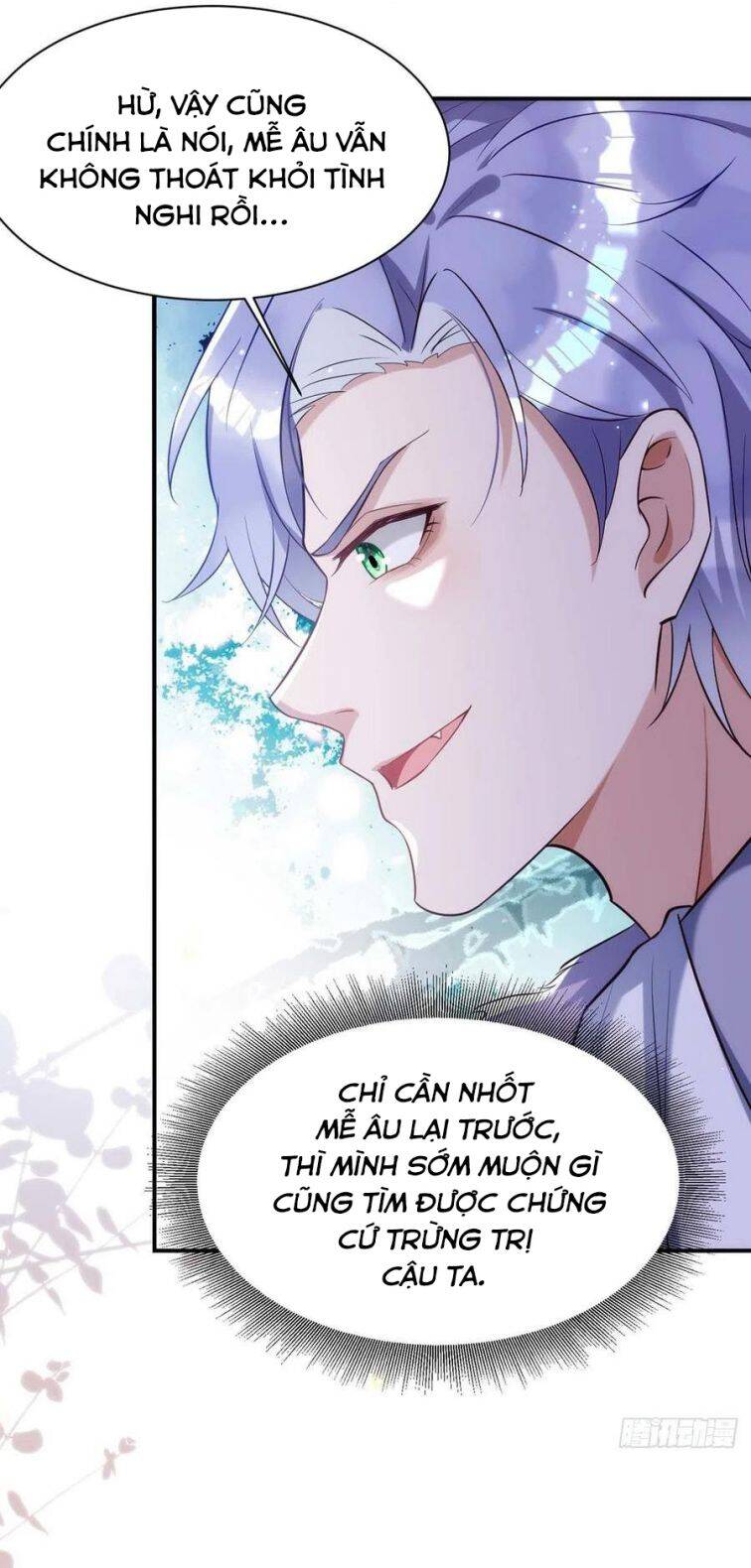 Thú Thụ Bất Thân Chapter 85 - Trang 2