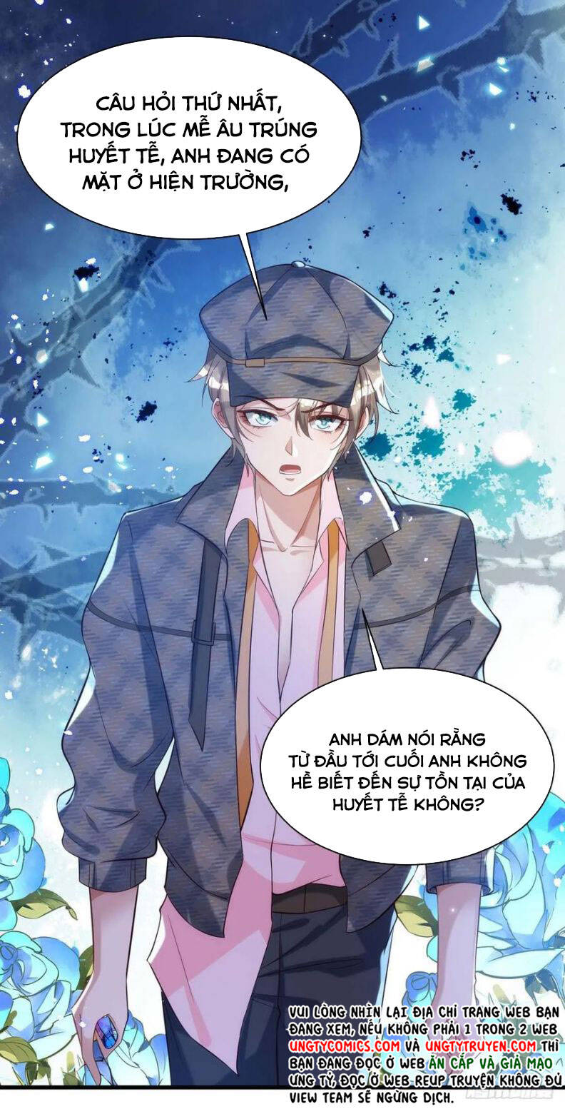 Thú Thụ Bất Thân Chapter 84 - Trang 2