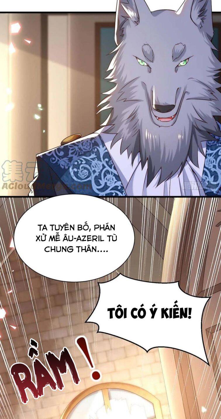 Thú Thụ Bất Thân Chapter 83 - Trang 2