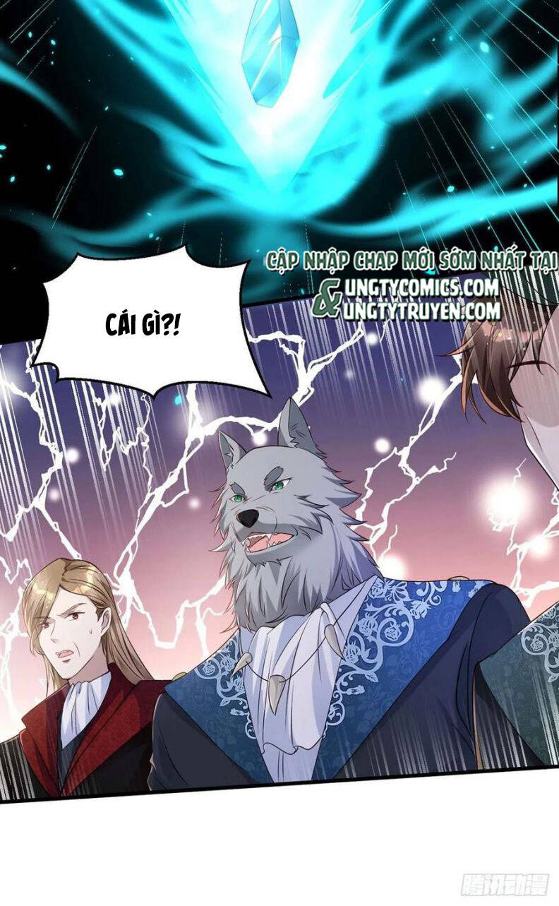 Thú Thụ Bất Thân Chapter 82 - Trang 2