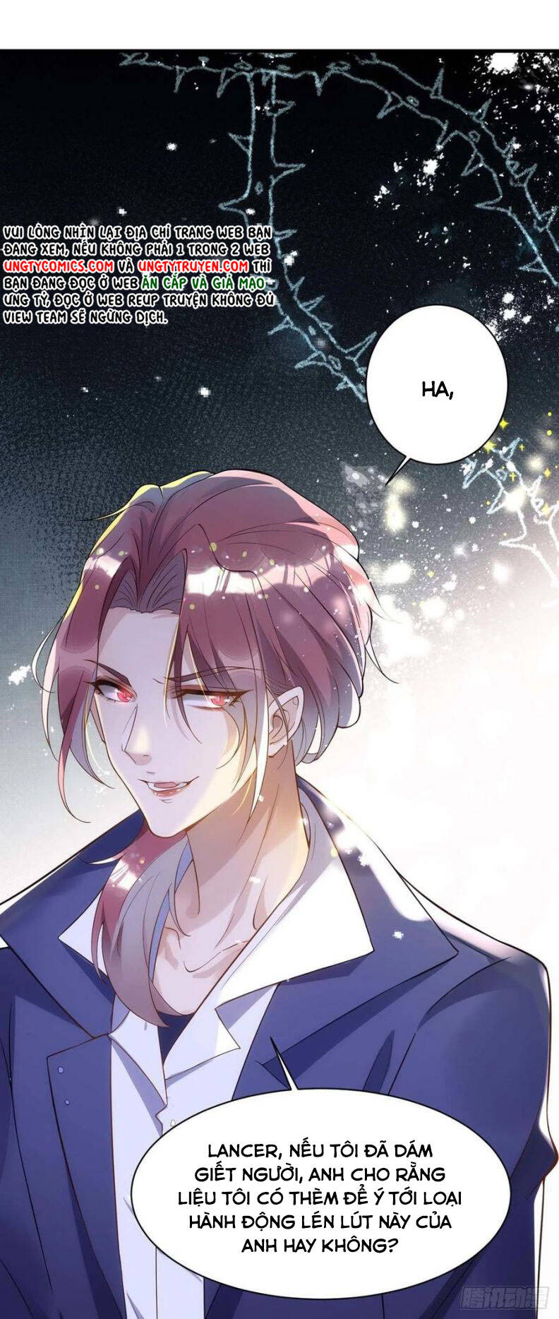 Thú Thụ Bất Thân Chapter 82 - Trang 2