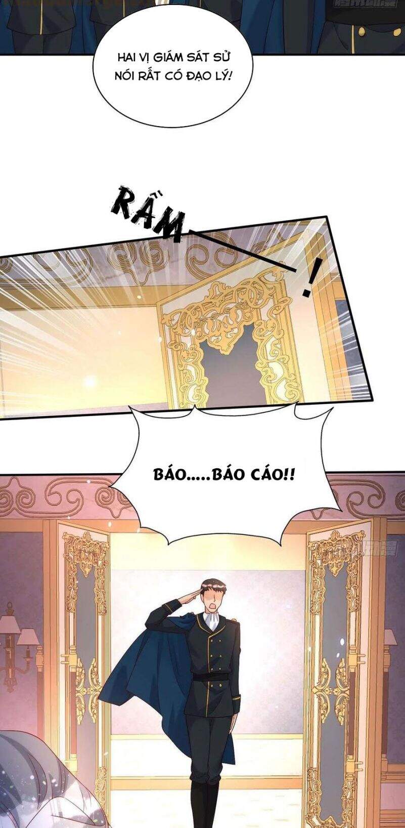 Thú Thụ Bất Thân Chapter 79 - Trang 2