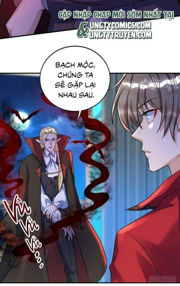 Thú Thụ Bất Thân Chapter 70 - Trang 2