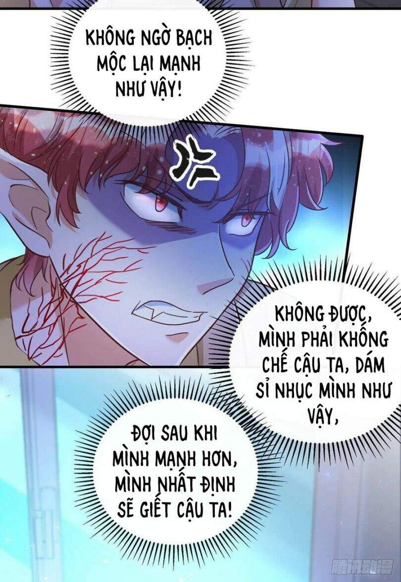 Thú Thụ Bất Thân Chapter 69 - Trang 2