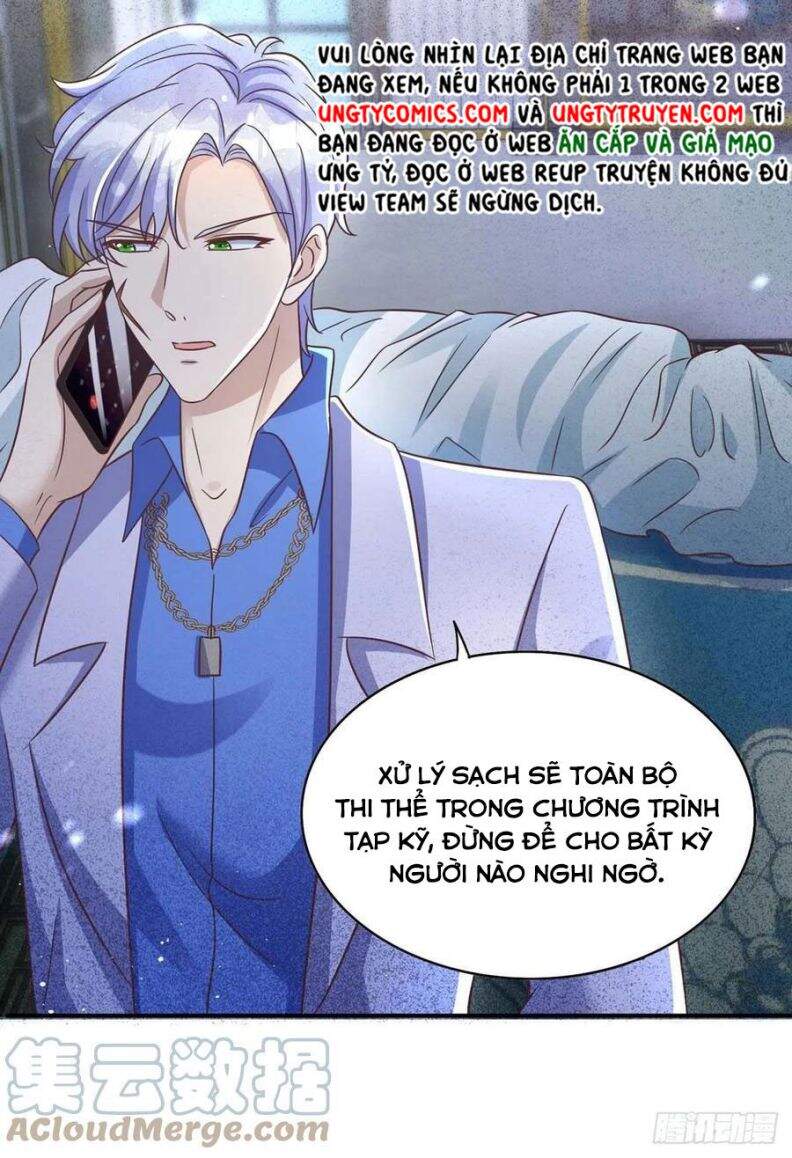 Thú Thụ Bất Thân Chapter 66 - Trang 2