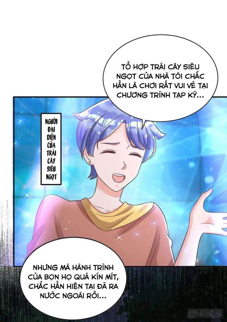 Thú Thụ Bất Thân Chapter 66 - Trang 2