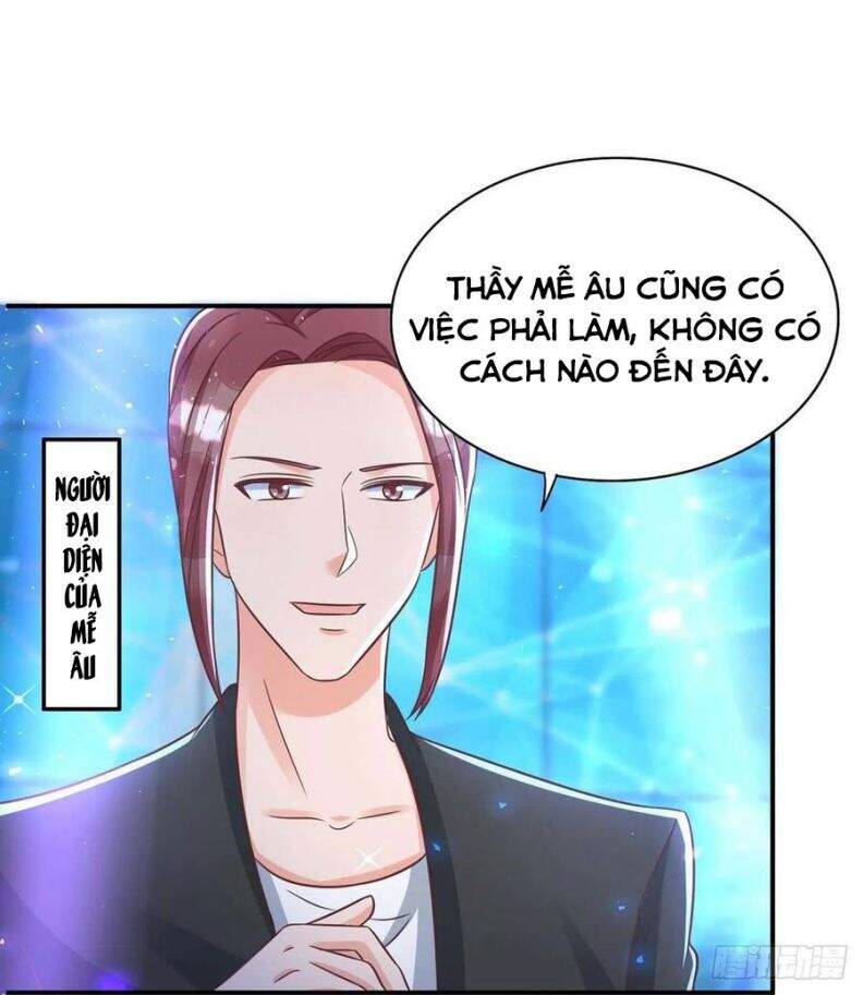 Thú Thụ Bất Thân Chapter 66 - Trang 2