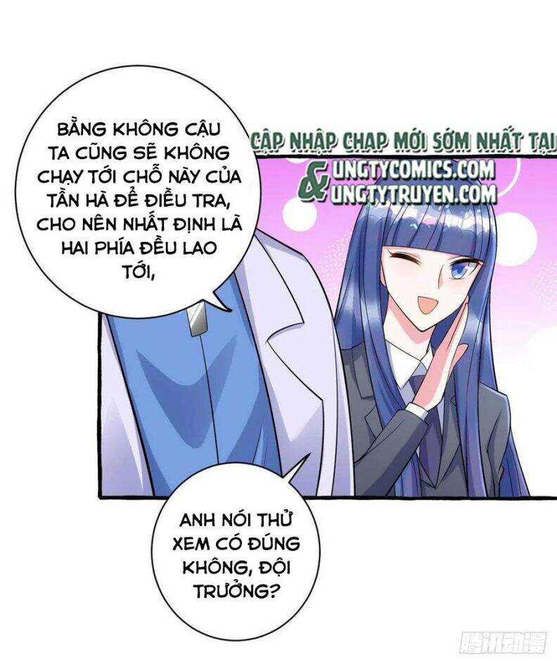 Thú Thụ Bất Thân Chapter 65 - Trang 2