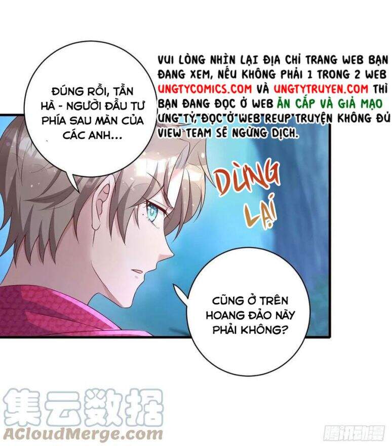 Thú Thụ Bất Thân Chapter 62 - Trang 2