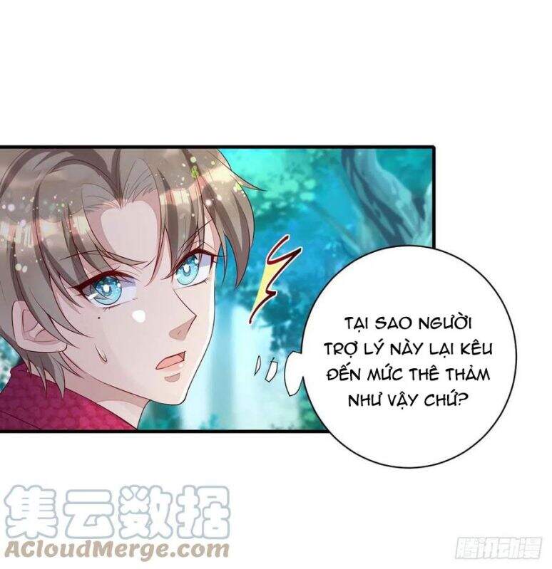 Thú Thụ Bất Thân Chapter 62 - Trang 2