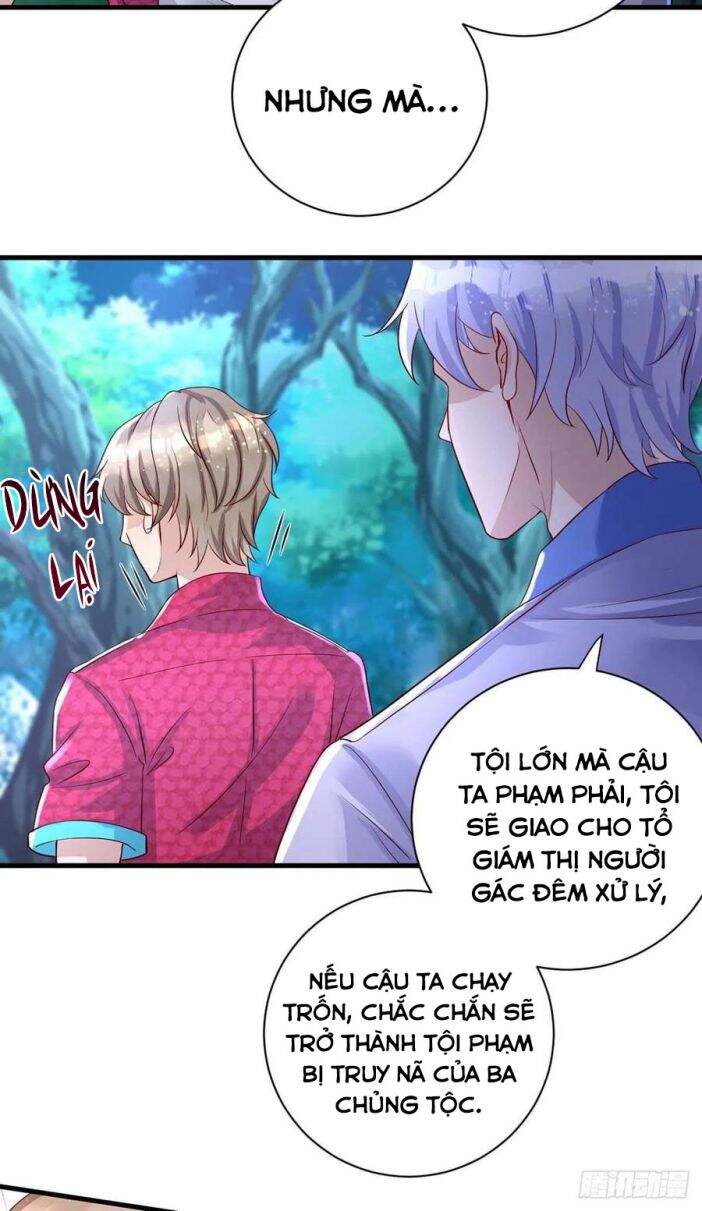 Thú Thụ Bất Thân Chapter 61 - Trang 2