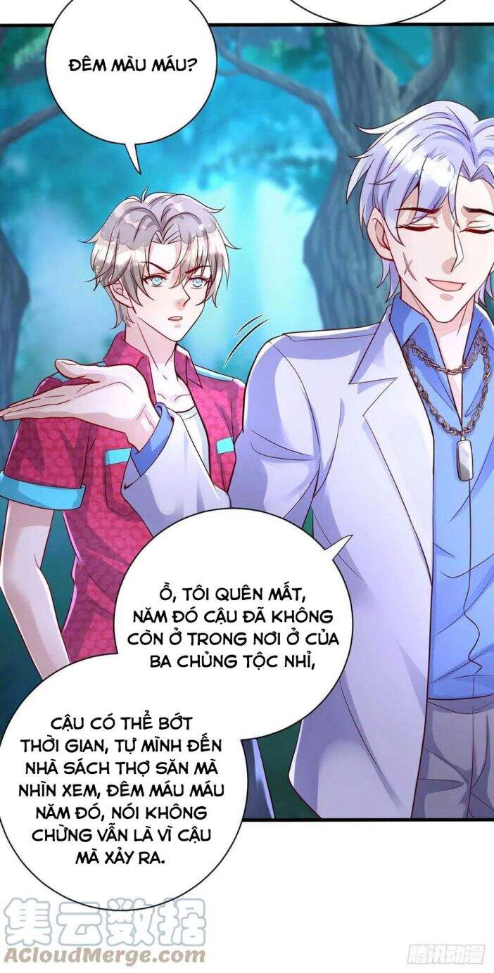 Thú Thụ Bất Thân Chapter 61 - Trang 2