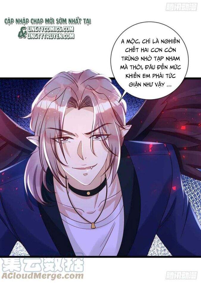 Thú Thụ Bất Thân Chapter 58 - Trang 2