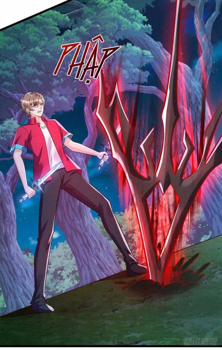 Thú Thụ Bất Thân Chapter 53 - Trang 2