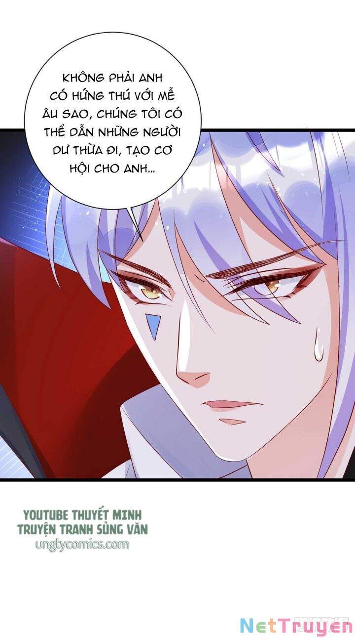 Thú Thụ Bất Thân Chapter 46 - Trang 2