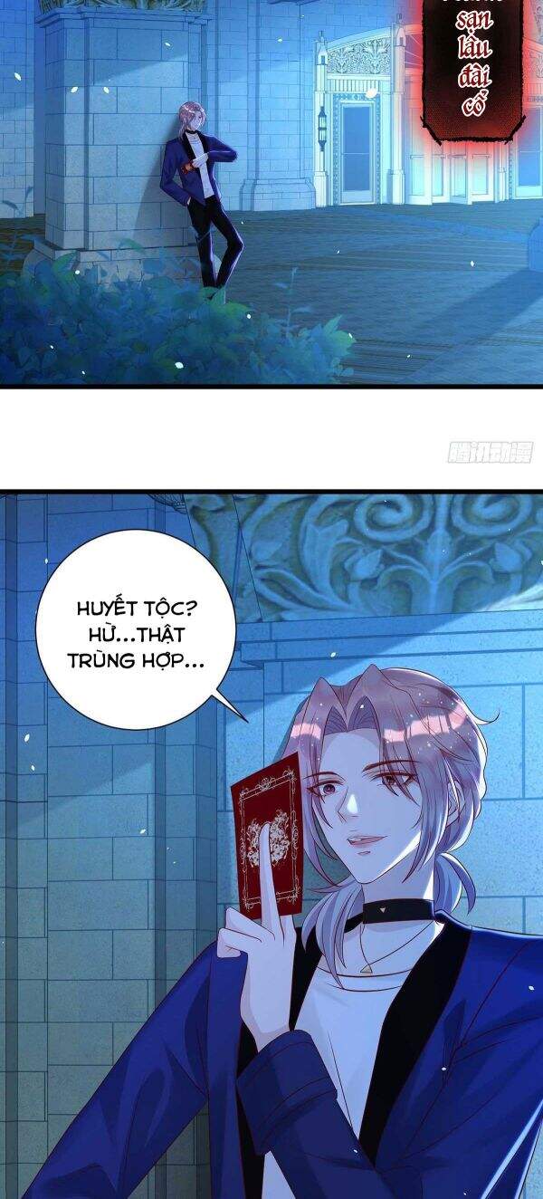 Thú Thụ Bất Thân Chapter 42 - Trang 2