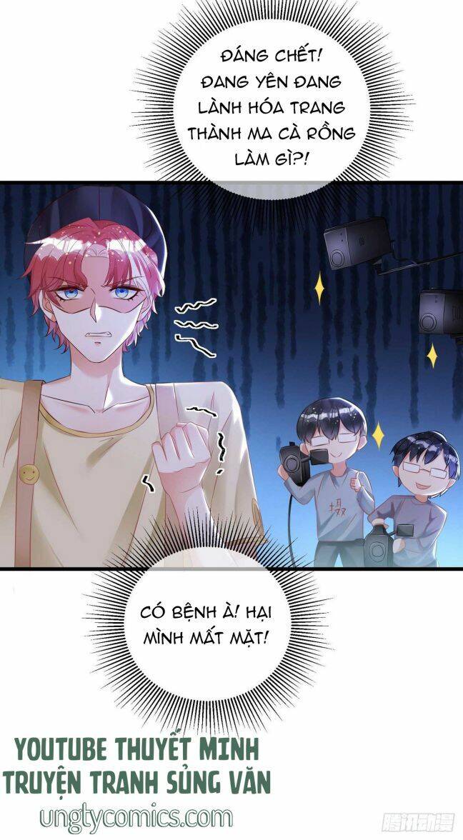 Thú Thụ Bất Thân Chapter 37 - Trang 2