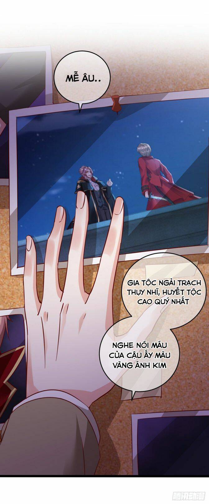 Thú Thụ Bất Thân Chapter 32 - Trang 2