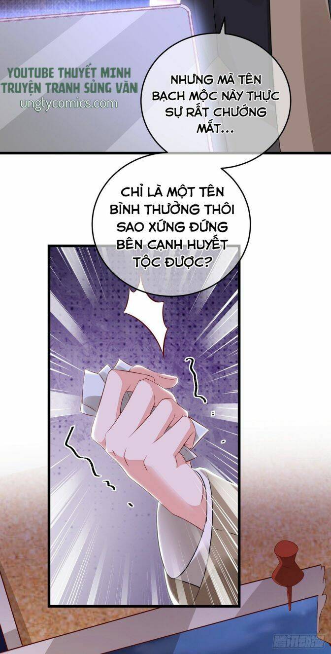 Thú Thụ Bất Thân Chapter 32 - Trang 2