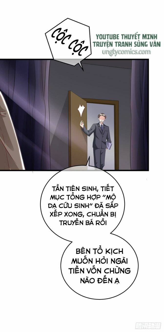 Thú Thụ Bất Thân Chapter 32 - Trang 2